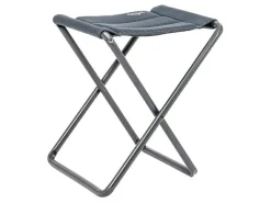 Crespo AP-302 Air-Deluxe Campinghocker - Grey