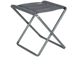 Crespo AP-302 Air-Deluxe Campinghocker - Grey