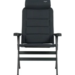 Crespo AP/241 Air-Deluxe Compact XXL Klappstuhl - Grey