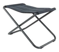 Crespo AP-306 Air-Deluxe Grey Campinghocker