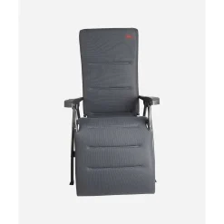 Crespo AP-242 Air-Deluxe Grey Ergonomie Relaxstuhl