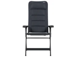 Crespo AP-240 Air-Deluxe Klappstuhl - Grey