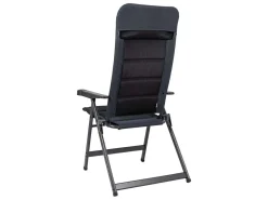 Crespo AP-240 Air-Deluxe Klappstuhl - Grey