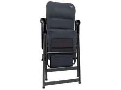 Crespo AP-240 Air-Deluxe Klappstuhl - Grey