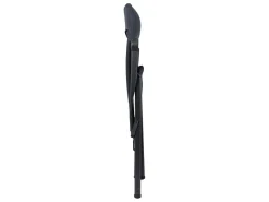 Crespo AP-240 Air-Deluxe Klappstuhl - Grey