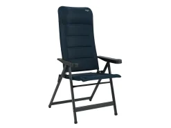 Crespo AP-240 Air-Deluxe Klappstuhl - Blue