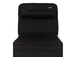 Crespo AP-363 Air-Deluxe Liegestuhl - Black