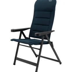 Crespo AP/237 Air-Deluxe M Klappstuhl - Blue
