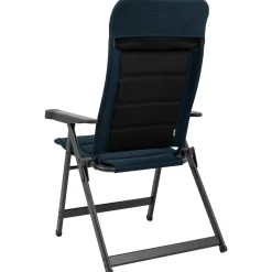 Crespo AP/237 Air-Deluxe M Klappstuhl - Blue