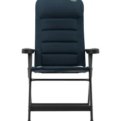 Crespo AP/237 Air-Deluxe M Klappstuhl - Blue