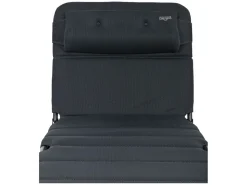 Crespo AP/363 Air-Deluxe Sonnenliege - Grey
