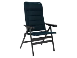 Crespo AP-238 Air-Deluxe XL Klappstuhl - Blue