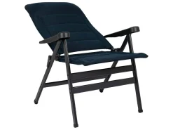 Crespo AP-238 Air-Deluxe XL Klappstuhl - Blue