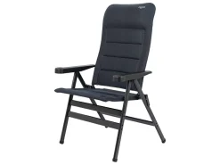 Crespo AP-238 Air-Deluxe XL Klappstuhl - Grey