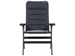 Crespo AP-238 Air-Deluxe XL Klappstuhl - Grey