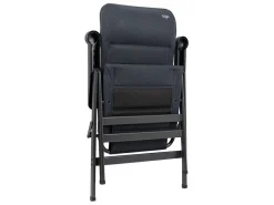 Crespo AP-238 Air-Deluxe XL Klappstuhl - Grey