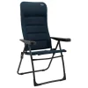 Crespo AP/215 Air-Deluxe XS Klappstuhl - Blue