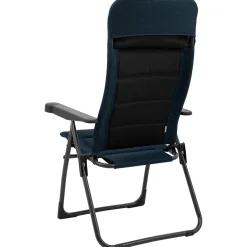 Crespo AP/215 Air-Deluxe XS Klappstuhl - Blue
