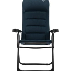 Crespo AP/215 Air-Deluxe XS Klappstuhl - Blue
