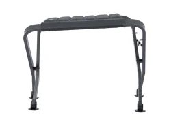 Crespo AP-411 Air-Select Beinauflage - Grey