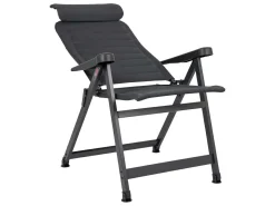Crespo AP-440 Air-Select Compact Klappstuhl - Grey