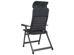Crespo AP-440 Air-Select Compact Klappstuhl - Grey