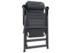 Crespo AP-440 Air-Select Compact Klappstuhl - Grey