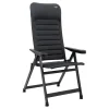 Crespo AP-440 Air-Select Klappstuhl - Grey