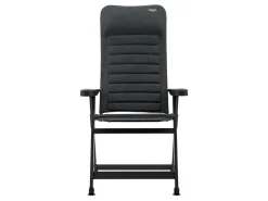 Crespo AP-440 Air-Select Klappstuhl - Grey