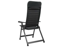 Crespo AP-440 Air-Select Klappstuhl - Grey