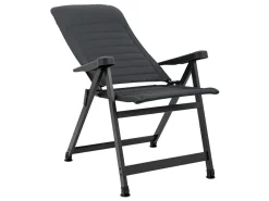 Crespo AP-440 Air-Select Klappstuhl - Grey