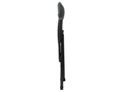 Crespo AP-440 Air-Select Klappstuhl - Grey
