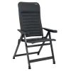Crespo AP-437 Air-Select Klappstuhl - Grey