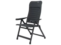 Crespo AP-437 Air-Select Klappstuhl - Grey