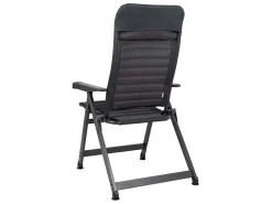 Crespo AP-437 Air-Select Klappstuhl - Grey