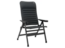 Crespo AP-438 Air-Select Klappstuhl - Grey