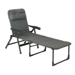 Crespo AP-733/76 Tex Supreme Sitz-/Liegestuhl