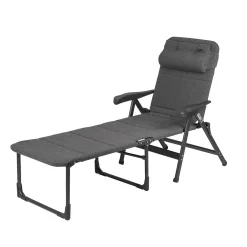 Crespo AP-733/76 Tex Supreme Sitz-/Liegestuhl
