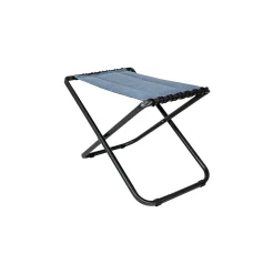 Crespo AP-306 Tex-Comfort Blue Campinghocker