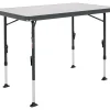 Crespo AP-246 Tisch - 101 x 65 cm