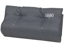 Crespo Deluxe Kissen für Liege - Grey