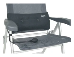 Crespo LS/237 Air-Deluxe Grey Lumbalstütze
