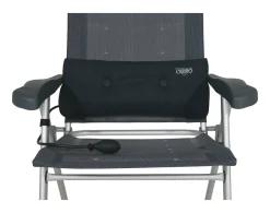 Crespo LS/237 Air-Deluxe Grey Lumbalstütze