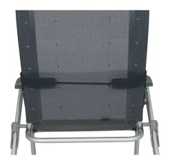 Crespo LS/237 Air-Deluxe Grey Lumbalstütze