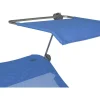 Crespo P/199 Universal Sonnenschirm - Blue