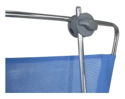Crespo P/199 Universal Sonnenschirm - Blue