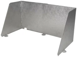 Crespo P/259 Verstellbar Windschutz