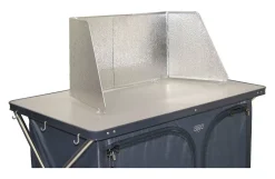 Crespo P/259 Verstellbar Windschutz