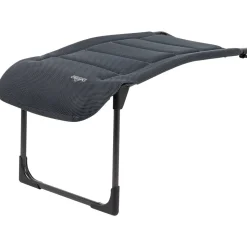 Crespo RP/215 Air-Deluxe Fußstütze - Grey