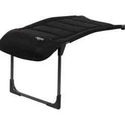 Crespo RP/215 Air-Deluxe Fußstütze - Black
